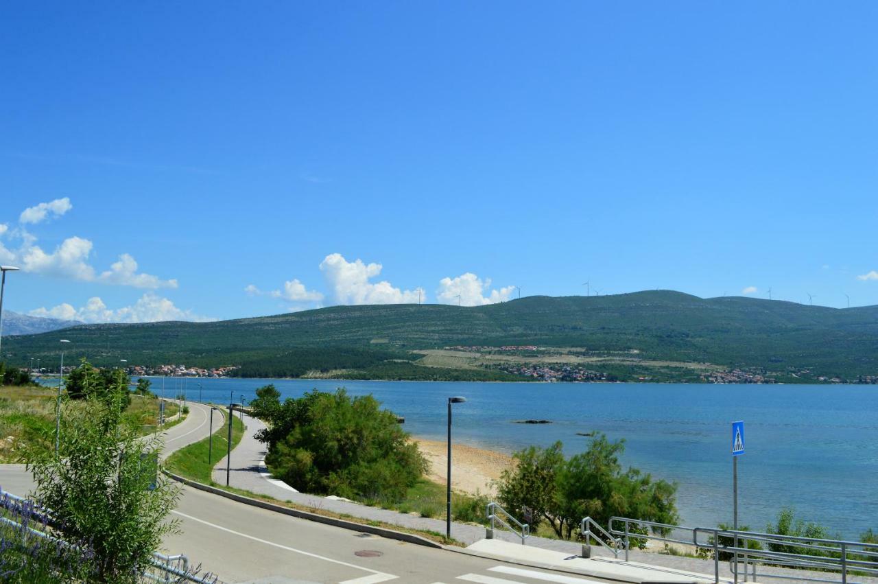 Apartman Lucija Apartment Pridraga Exterior photo